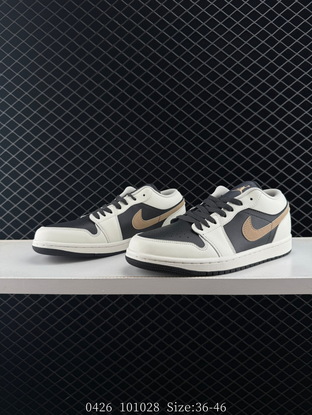 Nike Air Jordan 1 Retro Low OG AJ1